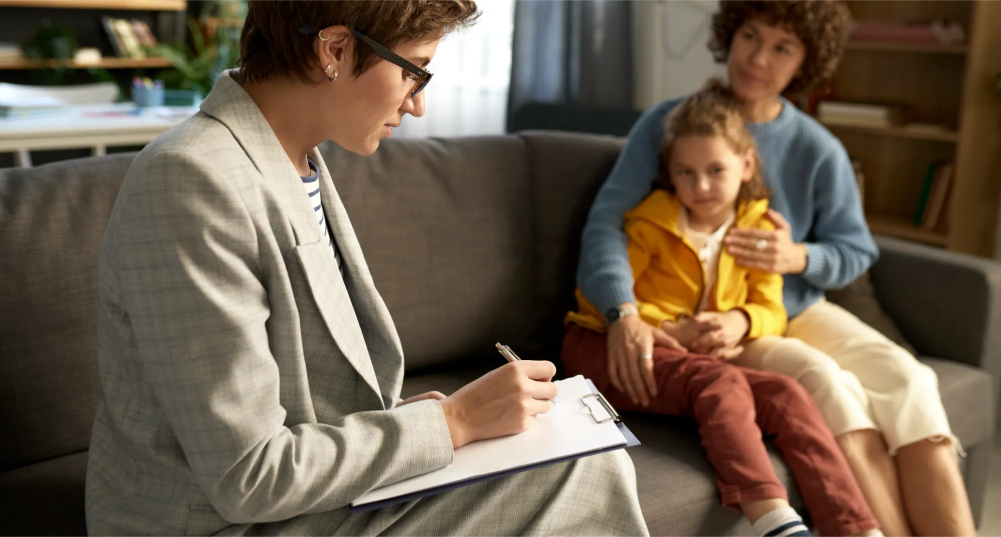 Clearing Berlin für Kinder und Familien bei Almona – Desktop